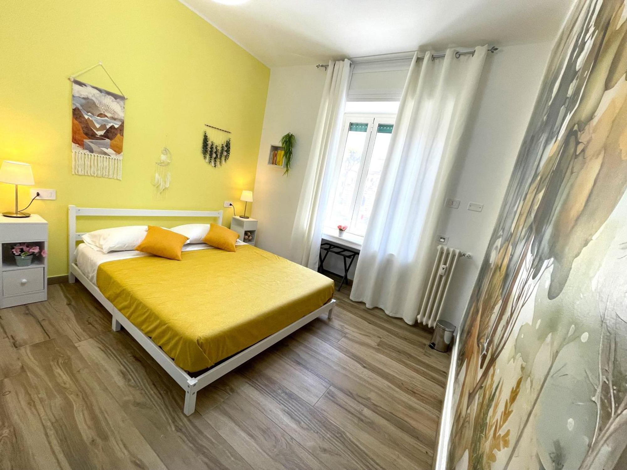 Bed & Breakfast My Dream In Rom